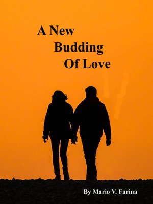 cover image of A New Budding of Love